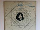 The Kinks Lola Versus Powerman Part One LP Album 1970 Reprise RS-6423 VG