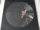 Gary Numan,Intruder EXCLUSIVE VINYL PICTURE DISC 2 LP NEW SEALED 