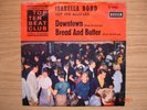 ISABELLA BOND/TOP TEN ALLSTARS Downtown Decca COVERVERSION BEAT POP