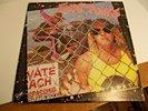 SURF PUNKS - My Beach - Vintage Vinyl LP 1980 Punk Rock Dennis Dragon Drew Steel