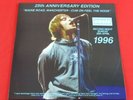 Oasis Maine Road Manchester Cum On Feel The Noize (New Double Vinyl & Posters)