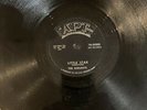 78  DOO WOP -- THE ELEGANTS-Little Star (1958) APT 15013  Shellac Original  VG+