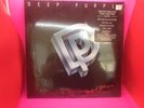 DEEP PURPLE - PERFECT STRANGERS 1984 SEALED VINYL W/ORIG SHRINK/HYPE/PRICE STIKR