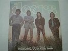 THE DOORS WAITING FOR THE SUN VINYL LP ALBUM ELEKTRA RECORDS RED LABEL EX