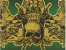 Black Label Society - Skullage 2LP Green Vinyl, Record Store Day 2010 Limited NM