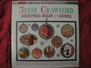 JESSE CRAWFORD 