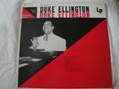 THE MUSIC OF DUKE ELLINGTON PLAYED BY DUKE ELLINGTON VINYL LP 1955 COLUMBIA REC.