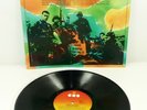 TOUR OF DUTY 80s Australia only M-/EX CBS TV ost VA LP 1988 HENDRIX Small Faces