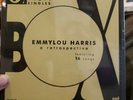Emmylou Harris Retrospective Box Set 7 Inch Vinal Singles 45 rpm 16 Songs