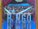 Ringo Starr RINGO Self Titled sealed LP Apple SWAL 3413 1973 Beatles No barcode