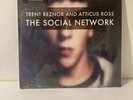 2010 The Social Network Soundtrack 2LP Sealed Vinyl Null Corporation 01 Reznor