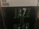 Jazz Is Dead 2 Ft Roy Ayers, Adrian Younge, Ali Shaheed Muhammad New Vinyl