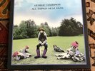 All Things Must Pass LP George Harrison 2001 Vinyl EMI GnOM Records UK Import