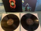Pearl Jam - Binaural  Vinyl Record  US-2000