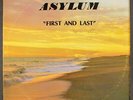 ASYLUM: first and last PRIVATE 12