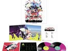 Hiroyuki Sawano ?– Promare Soundtrack Exclusive Tri Color Vinyl LP Mondo IN HAND