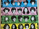 The Rolling Stones, Some Girls, Vinyl LP, 1978, COC 39108, Rolling Stones