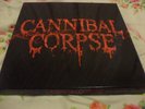 CANNIBAL CORPSE -2RED BEFORE BLACK- AWESOME RARE LTD EDITION NUMBERED BOX SET MT