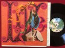 THE GRATEFUL DEAD   LIVE DEAD 2 LP WARNER BROS 2WS 1830 STEREO EX/VG+