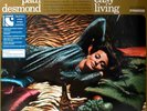 PAUL DESMOND EASY LIVING feat. JIM HALL RCA LSP-3480 SPEAKERS CORNER 180G