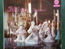 Classical LP - Nathan Milstein Violin Miniatures - Capitol P8339