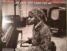NINA SIMONE - My Baby Just Cares For Me 2 x LP 180 Gram Colored Vinyl NEW RECORD