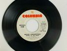 Radio Promo Single BRUCE SPRINGSTEEN Spirit in the Night 45RPM 7