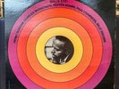 THE BARRY HARRIS SEXTET “Bull's Eye ” 1974 Prestige VG+ Vinyl