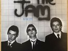 The Jam, In The City, 12 Inch Vinyl LP, Classic Album