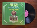 Rigo Tovar y su Conjunto Costa Azul - En La Cumbre [LP VINYL] Melody Mexico 1978