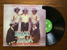 Ramon Ayala Y Sus Bravos del Norte - Pero Yo No La Conozco [LP VINYL] DIV Mexico