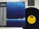 JOHN ABERCROMBIE TIMELESS ECM PAP-9028 Japan OBI VINYL LP