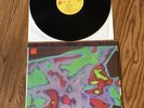 The Rolling Stones ‘Emotional Rescue’ 1980 US 1st press Lp shrink w/poster Mint-