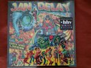 Jan Delay / Earth Wind & Feiern Limitiert Farbig Vinyl LP