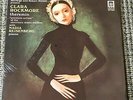 Clara Rockmore – Theremin Robert Moog original 1977 Delos vinyl LP sealed