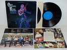 OZZY OSBOURNE Randy Rhoads Tribute 1978 NM  2x LP 1st US Pressing CBS ZX2 40714