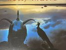 Roxy Music Avalon Vinyl Warner Bros. 1-23686 Excellent Free Shipping