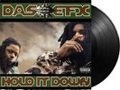 Das EFX - Hold It Down (NEW 2 VINYL LP)