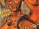 Fela Kuti - Yellow Fever (Knitting Factory) Vinyl 12