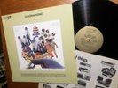 Sly & The Family Stone  Greatest Hits QUADRAPHONIC LP VG+++ Epic EQ 30325