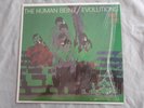 The Human Beinz Evolutions original lp IN SHRINK Canada Stereo ST2926 STUNNING