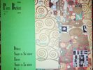 FERRAS / BARBIZET Debussy Enesco Ravel VDSM ASDF 769 STEREO NM