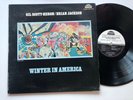Gil Scott-Heron / Brian Jackson LP Winter In America Strata-East Lbl. ORIG NM-M