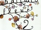 FRANCO BATTIATO - Fleurs 2. (lim. edition) (2021) LP vinile picture