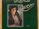 WILLIS ALAN RAMSEY ON SHELTER RECORDS LEON RUSSELL ORIGINAL MUSKRAT LOVE