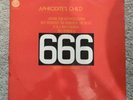 Album 2 LP 33 tours aphrodite's child 666 (the apocalypse of john, 13/18)