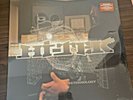 2001 Rawkus Records   Hi-Tek Hi Teknology Double LP   SEALED Common , Mos Def