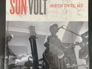 SON VOLT-AMERICAN CENTRAL DUST-2009 VINYLS-FACTORY SEALED-UNBEATABLE PRICES-NEW