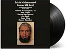Idris Muhammed - Power Of Soul (NEW VINYL LP)