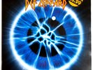 NM/NM Def Leppard Adrenalize Vinyl LP (not pyromania or hysteria)